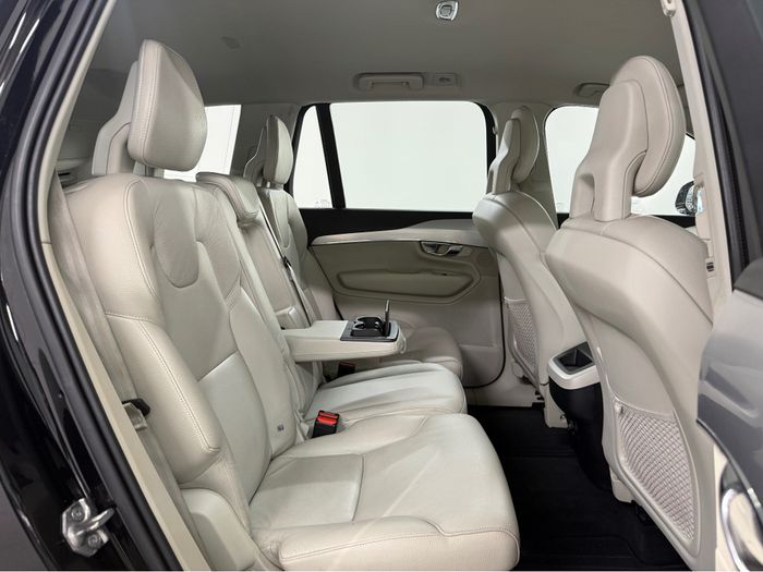 Volvo XC90 2018