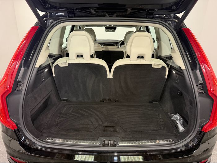 Volvo XC90 2018