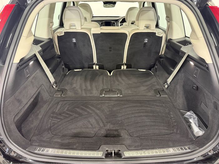 Volvo XC90 2018