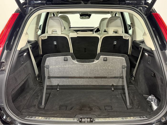 Volvo XC90 2018