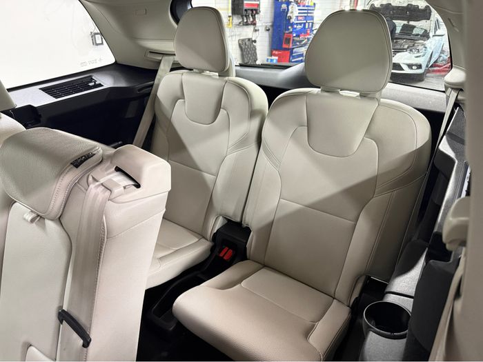 Volvo XC90 2018