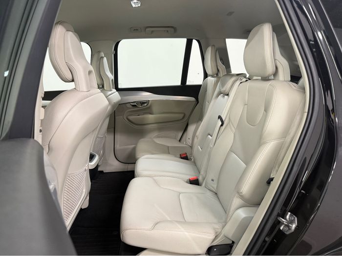 Volvo XC90 2018