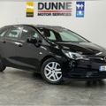 Opel Astra 2022