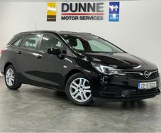 Opel Astra 2022