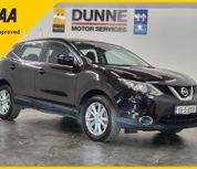 Nissan QASHQAI 2015