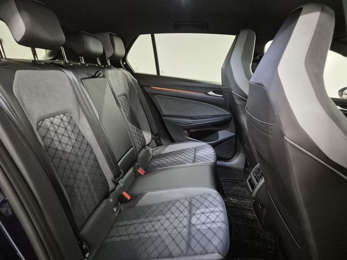 Volkswagen Golf 2022