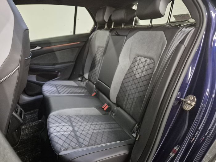 Volkswagen Golf 2022
