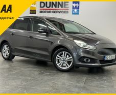 Ford S-Max 2015