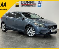 Volvo V40 2014
