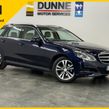 Mercedes-Benz E-Class 2015