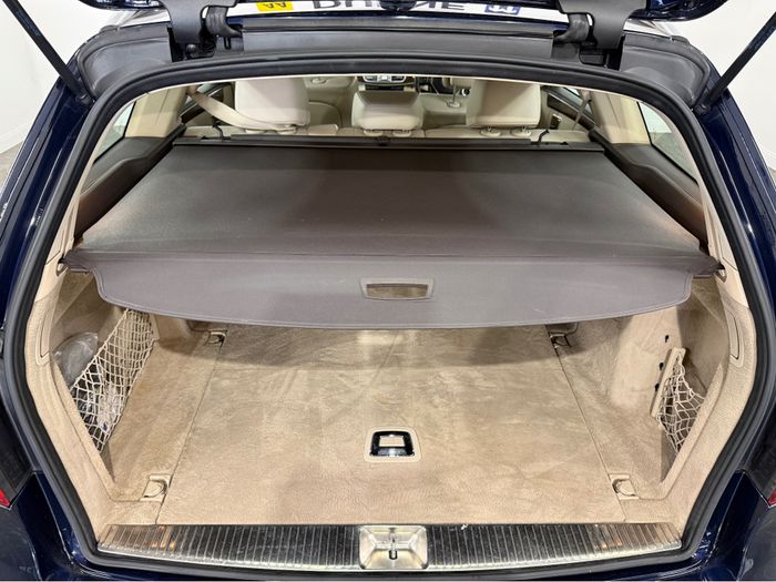 Mercedes-Benz E-Class 2015