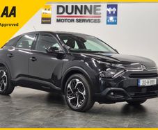 Citroen C4 2021
