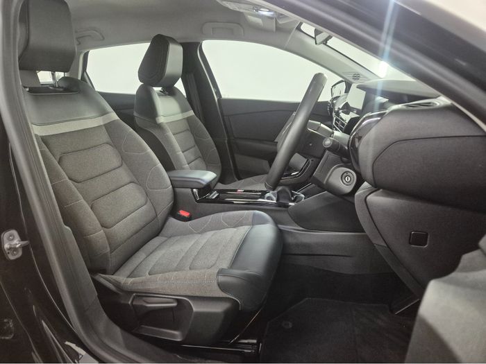 Citroen C4 2021