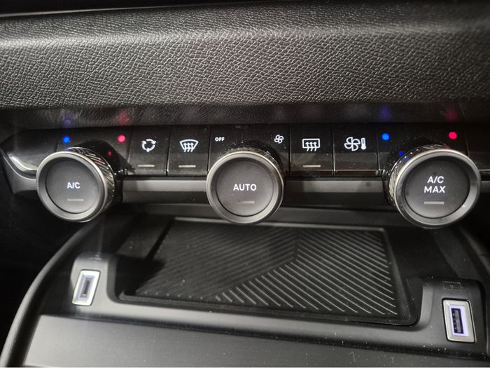 Citroen C4 2021
