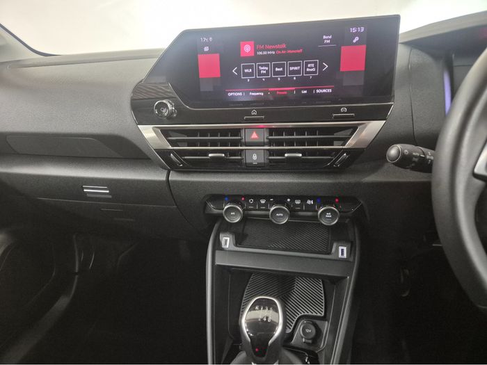 Citroen C4 2021