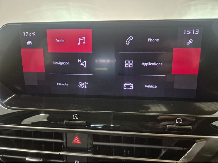 Citroen C4 2021