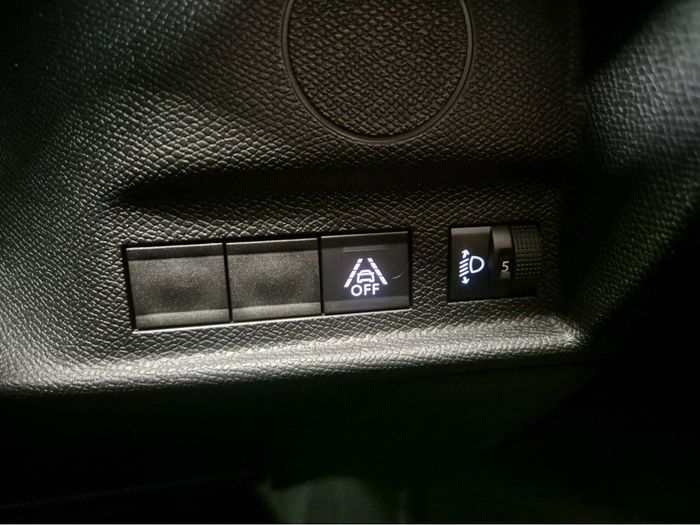 Citroen C4 2021