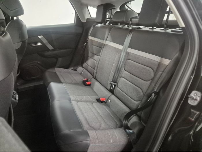 Citroen C4 2021