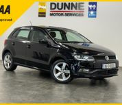 Volkswagen Polo 2016