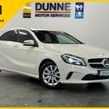 Mercedes-Benz A-Class 2017