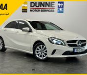 Mercedes-Benz A-Class 2017