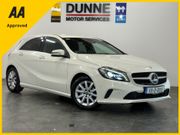 Mercedes-Benz A-Class 2017