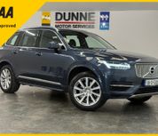 Volvo XC90 2018