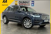 Volvo XC90 2018
