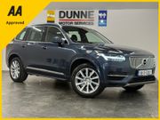 Volvo XC90 2018