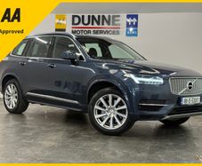 Volvo XC90 2018