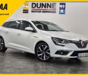 Renault Megane 2019