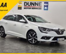 Renault Megane 2019