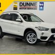 BMW X1 2017