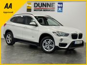 BMW X1 2017