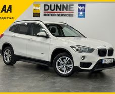 BMW X1 2017
