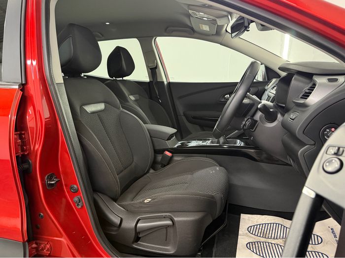 Renault KADJAR 2016