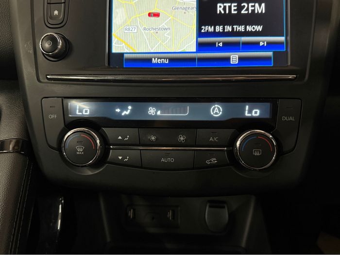 Renault KADJAR 2016
