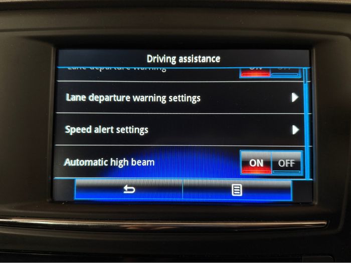 Renault KADJAR 2016