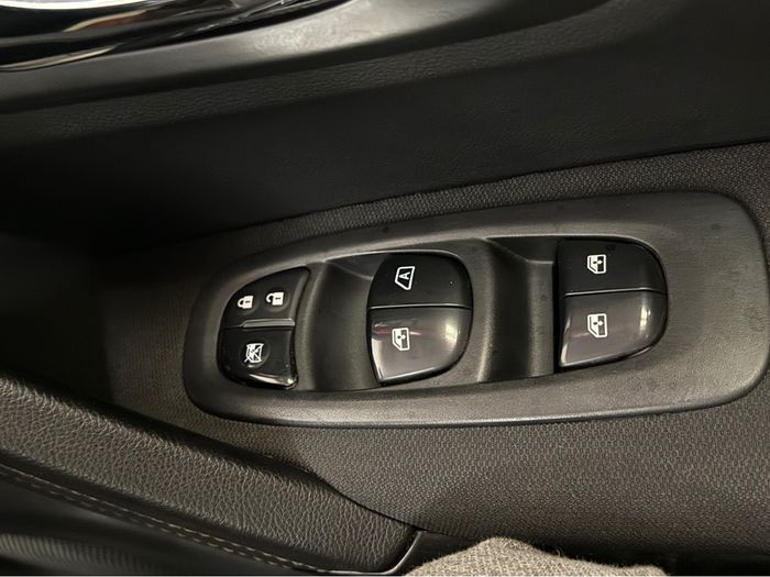 Renault KADJAR 2016