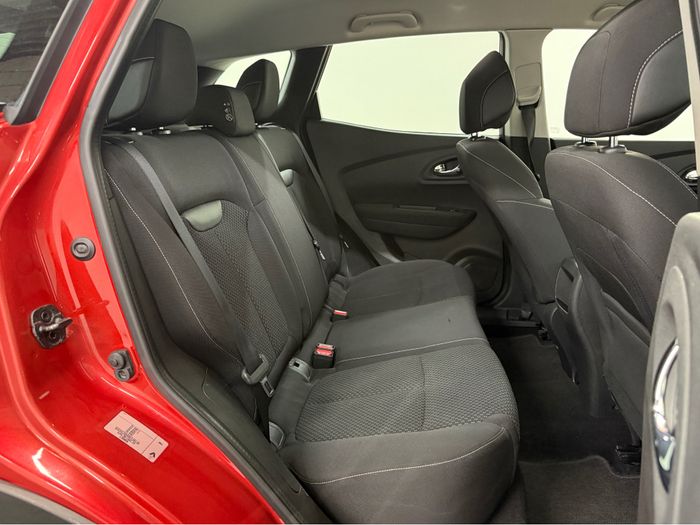 Renault KADJAR 2016