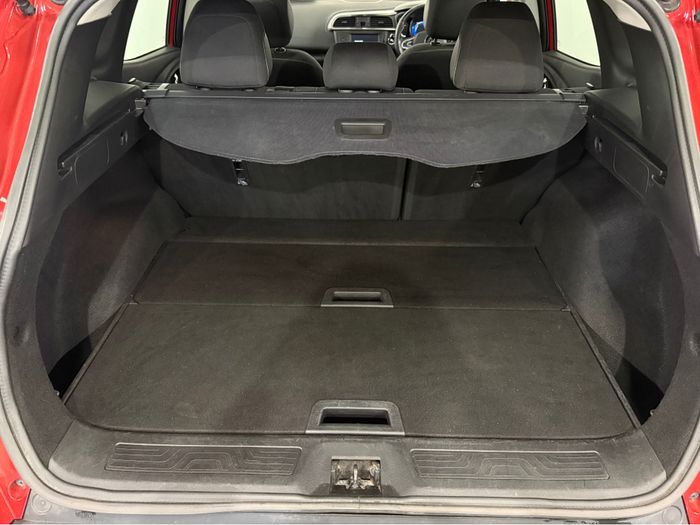 Renault KADJAR 2016