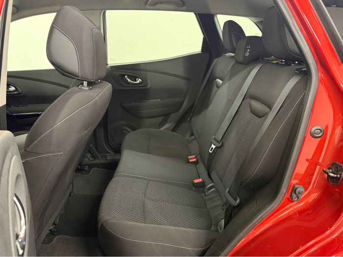 Renault KADJAR 2016