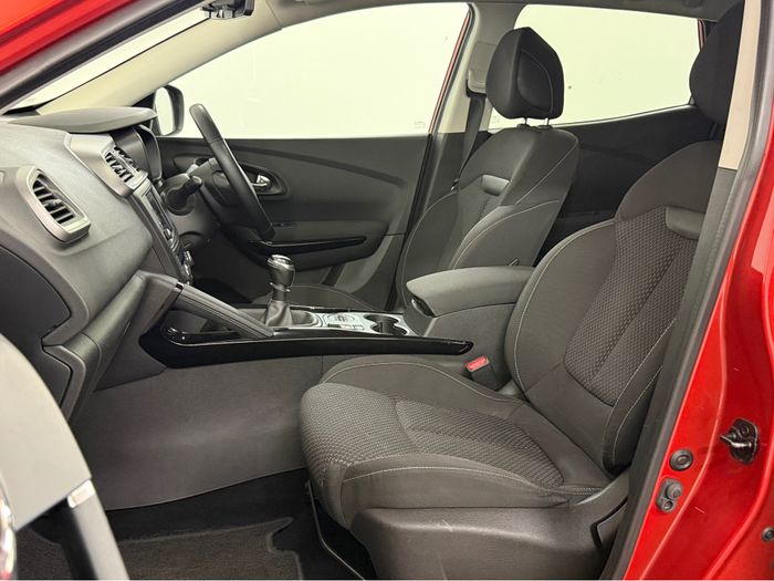 Renault KADJAR 2016