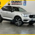 Volvo XC40 2018
