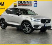 Volvo XC40 2018
