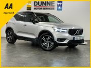 Volvo XC40 2018