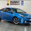 Toyota Prius 2019