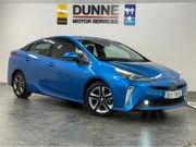 Toyota Prius 2019