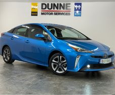 Toyota Prius 2019