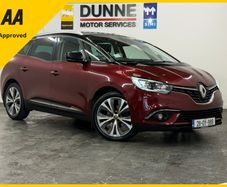 Renault Grand Scenic 2021
